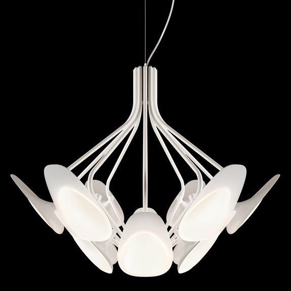 Suspension PEACOCK by MEGALUX 33